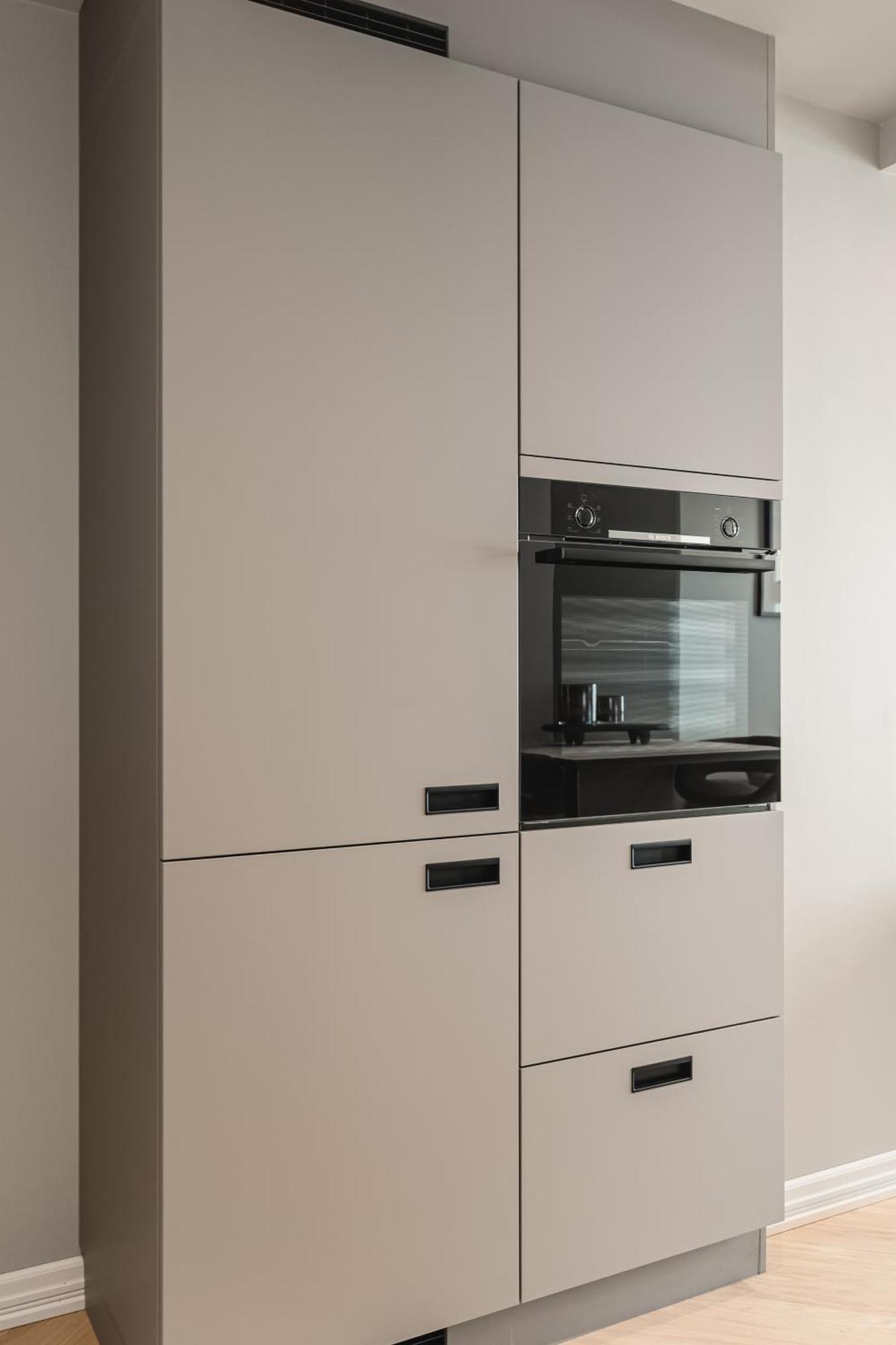 דירות ברגן Bryggen // Floyen Living מראה חיצוני תמונה