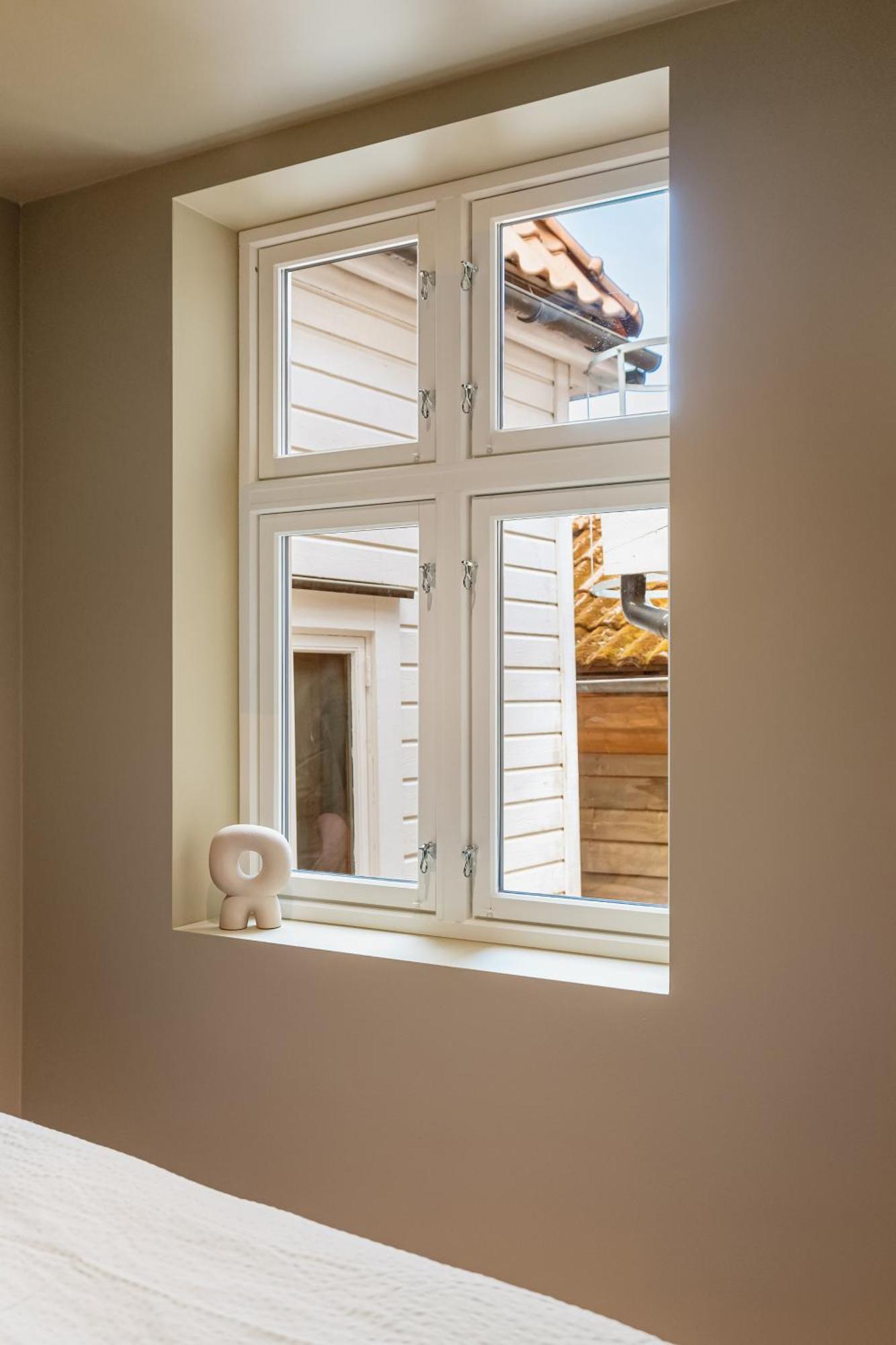 דירות ברגן Bryggen // Floyen Living מראה חיצוני תמונה