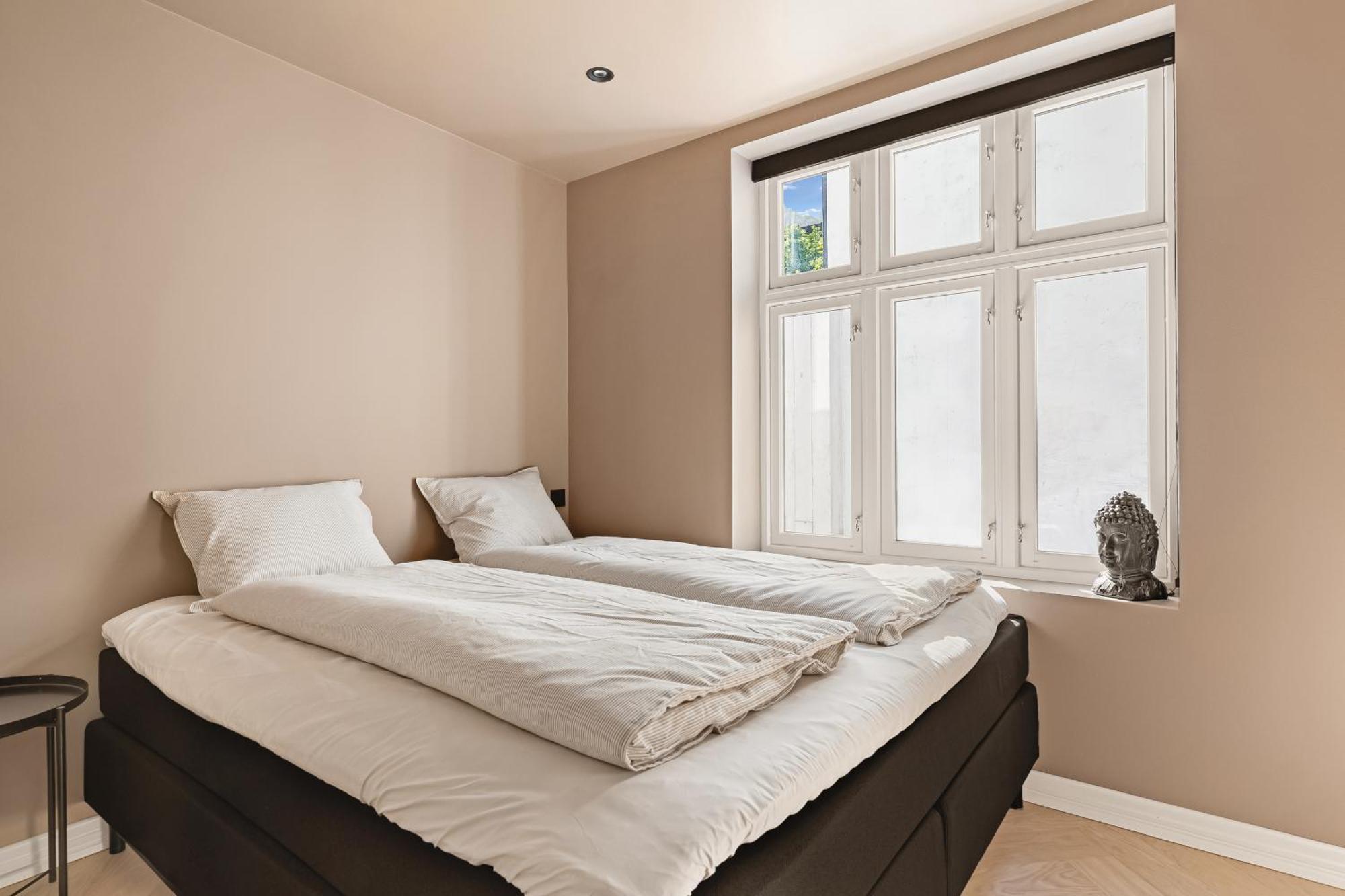 דירות ברגן Bryggen // Floyen Living מראה חיצוני תמונה