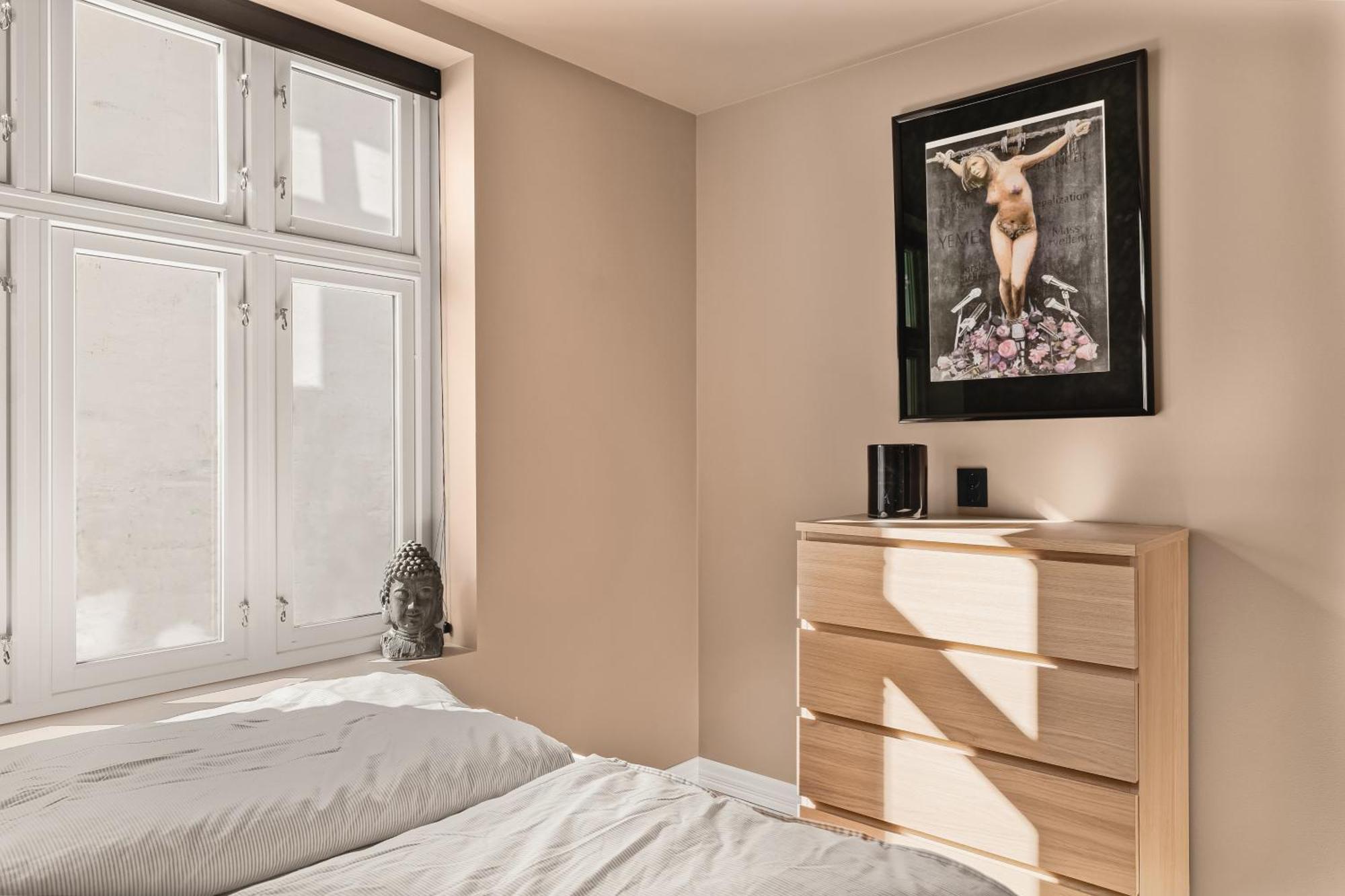 דירות ברגן Bryggen // Floyen Living מראה חיצוני תמונה